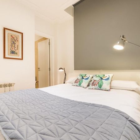 For You Rentals Free Wifi Apartment Temporal Malasana Madrid Center Mal27 Kültér fotó
