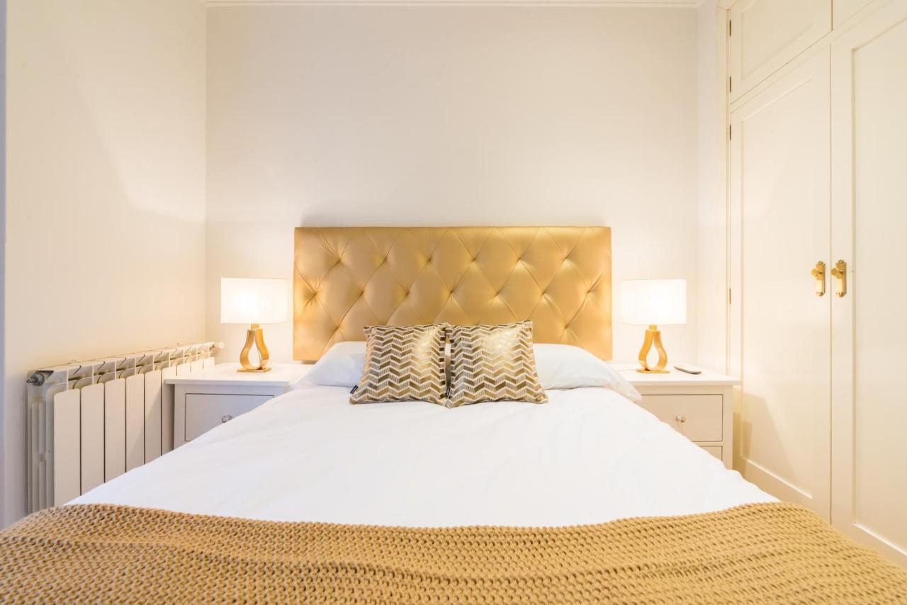 For You Rentals Free Wifi Apartment Temporal Malasana Madrid Center Mal27 Kültér fotó