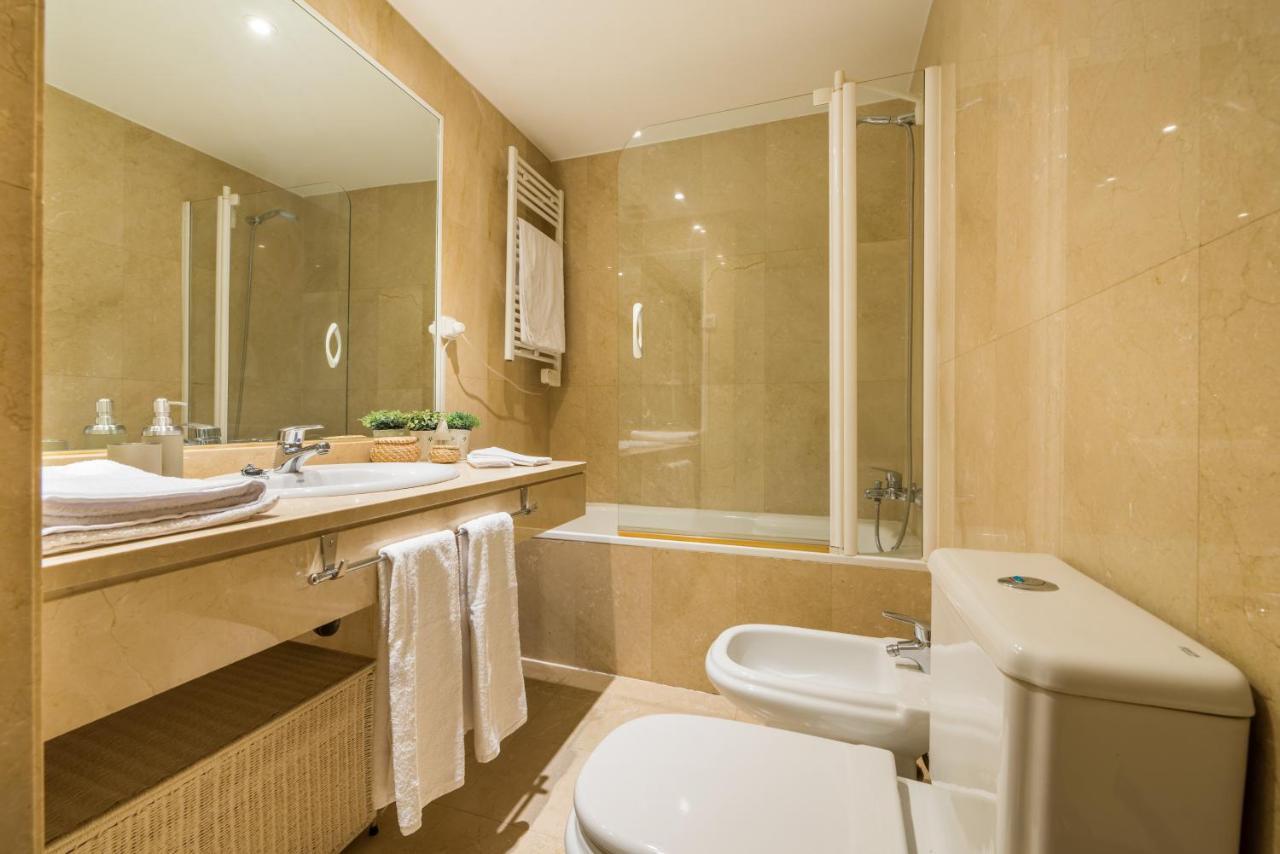 For You Rentals Free Wifi Apartment Temporal Malasana Madrid Center Mal27 Kültér fotó