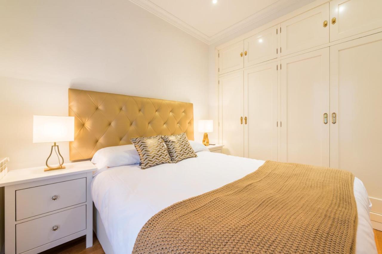 For You Rentals Free Wifi Apartment Temporal Malasana Madrid Center Mal27 Kültér fotó