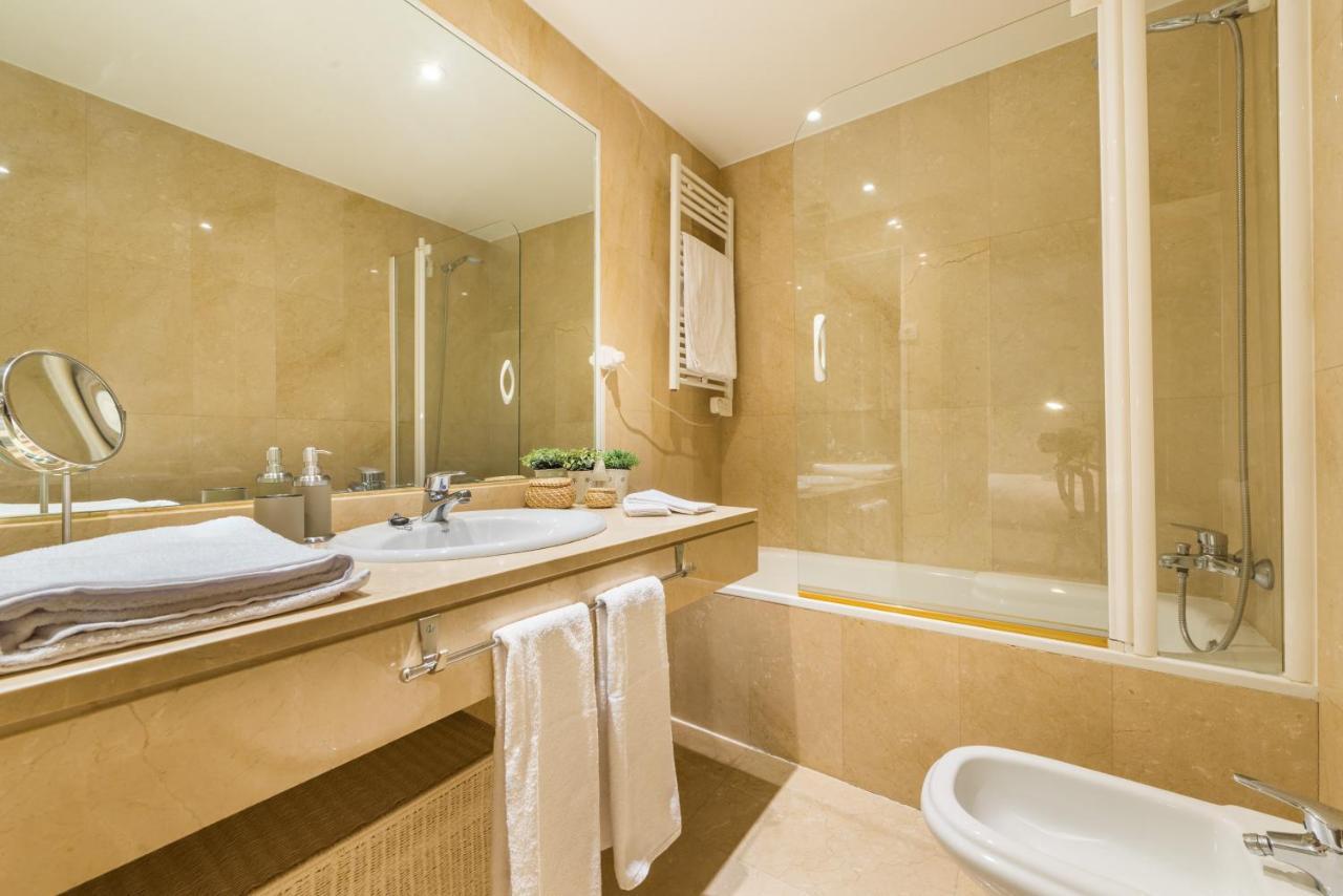 For You Rentals Free Wifi Apartment Temporal Malasana Madrid Center Mal27 Kültér fotó